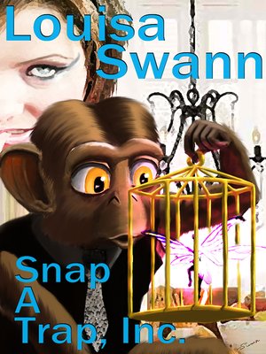 cover image of Snap-A-Trap, Inc.